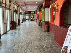 -南宫五洲植物乐园