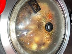 -山河屯铁锅炖鲜鹅·东北菜(开发区一店)