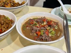 -笨罗卜浏阳菜馆(龙华鹏润达店)