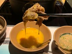 -温野菜涮涮锅(西单大悦城店)