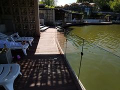 -春晖园度假酒店温泉