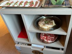 -西塔老太太泥炉烤肉(青浦蟠龙天地店)