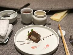 -素慧餐厅(大虹桥店)