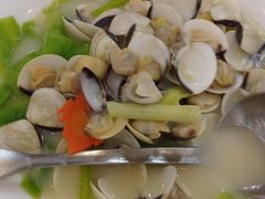 -绿雅居原生态农庄(小涌店)