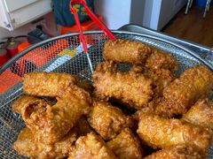 -穆记卷圈(新春花苑店)