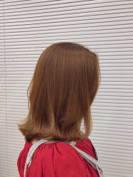 -Mix Boom Hair salon