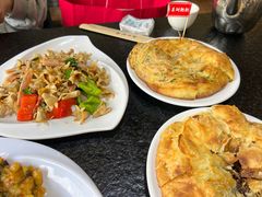 -喜洲翰林餐厅(董家百年老宅店)