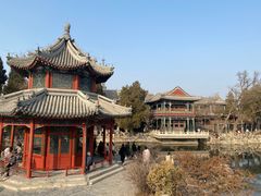 -莲池书院博物馆