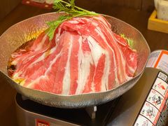 -白石的深夜食堂(济南万象城店)