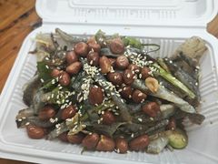 -陈添記·祖傳爽鱼皮·西关老字号(广州首店)