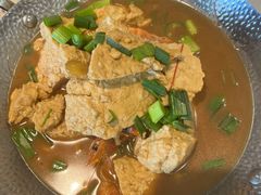 -小乡小镇·传承桐庐土菜·老板亲自烧的菜