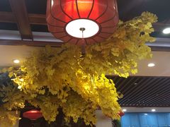 大堂-那家老院子东北菜·饺子·小鸡炖蘑菇(艳华街店)