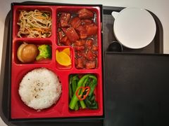 -贝林大翅鲸简餐厅(国家海洋博物馆店)