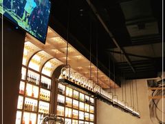 -洛缦音乐餐厅(工业展览馆万象城店)