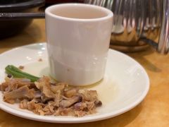 -琼菜坊·无鸡不成宴·海南菜老爸茶糟粕醋(海口骑楼老街店)