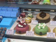-CREAM STORY意大利手工冰淇淋&甜品(万象前海店)