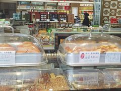 -采芝斋(延安路店)
