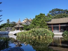 -顺峰山公园
