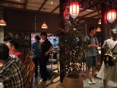 大堂-昌隆•家家鹅乡•海南菜老字号(琼海店)