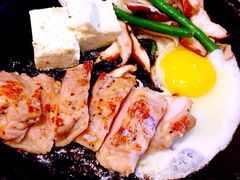 鸡肉寿喜烧-胡椒厨房(学府凯德店)