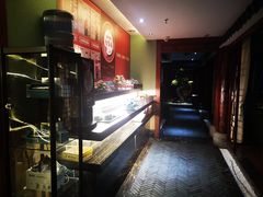 -洪迈足道(四公里店)