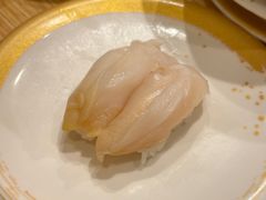 -合点寿司(金虹桥商场店)