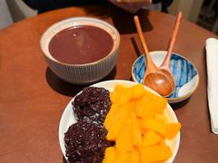 -小团圆糖水铺(襄阳南路店)