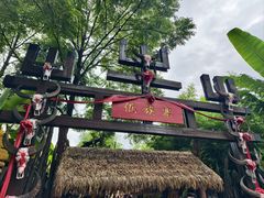 -云南民族村