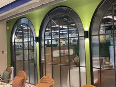 -Aqua Oasis 水天堂(石路天虹店)