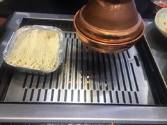 -臻牛烤肉