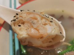 -小杨生煎(龙阳广场店)