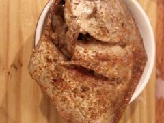 -欢乐牧人蒙古炭烤羊腿(四平路店)