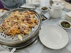 -凯盈阁·顺德私房菜·桑拿鸡