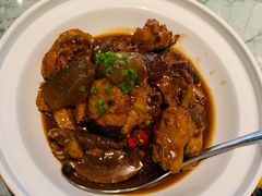 -披云云小馆·味道江湖(姚家园万象汇店)