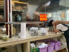 -陈记汤饭(水巷口店)