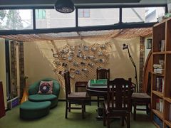 -小草屋轰趴馆别墅派对新场团建家庭聚会