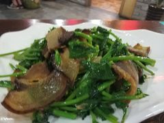 陕南炒腊肉-来小酌·长安酒家(翠庭大厦店)