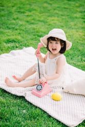 -Angel Fish photography 儿童摄影工作室(亚运村店)
