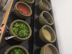 -岳合轩老北京涮肉