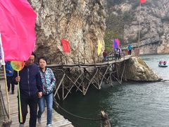 -大连冰峪旅游度假区