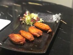 -野萃山·潮汕厚果汁(十亩地店)