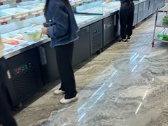 -张亮麻辣烫(哈尔滨金爵万象店)