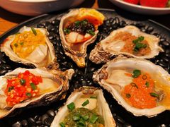 -蚝太郎 • 海鲜烧烤(Upark店)