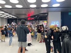 -漫库(北京王府井银泰in88店)