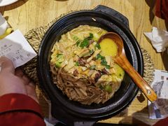 -老阿爸鲜鱼土菜(昆山花桥店)