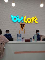 -宝燕乐园(春申店)