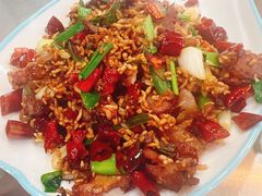 -邹胖哥好好吃餐馆(荔波美食街店)