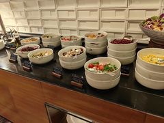 -广州四季酒店·意珍·意式自助餐