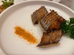 -上海金桥红枫万豪酒店-万豪中餐厅