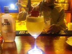 -THE BARMAN HOUSE(调酒师南门店)